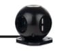 Сетевой фильтр Rombica NEO SPHERUM Black для бизнеса
