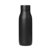 Термобутылка вакуумная герметичная Sevilla, черная