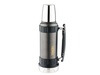 Термос из нерж. стали тм THERMOS 2520 Stainless Steel Vacuum Flask 1.2L, серый для бизнеса