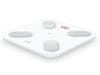 Умные диагностические весы Picooc Mini Pro V2 (6924917717377), белый для бизнеса