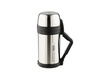 Термос из нерж. стали тм THERMOS FDH Stainless Steel Vacuum Flask 1.4L, стальной для бизнеса
