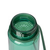 Бутылка для воды Комо (Como), зеленая