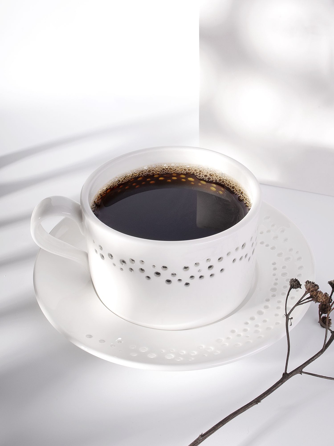 Рисовый фарфор