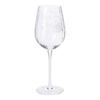 Бокал для вина Blanche, прозрачный