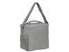 Сумка-холодильник Dim, серый для бизнеса