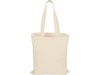 Сумка из хлопка «Carryme 140», 140 г/м2 для бизнеса