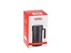 Термос из нерж. стали с ситом тм THERMOS TCMF-501, черный для бизнеса