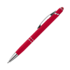 Шариковая ручка Комет Нео (Comet NEO), красная