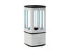 Портативная лампа бактерицидная ультрафиолетовая Rombica Sterilizer B1, белый/черный (Р) для бизнеса