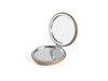 TILBURY. Двойное зеркало, натуральный для бизнеса