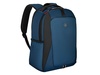Рюкзак WENGER XE Professional 15.6", синий, переработанный ПЭТ/Полиэстер, 32х22х44 см, 23 л. для бизнеса