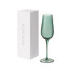 Бокал для шампанского Капри (Capri), зеленый