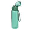 Бутылка для воды Como, зеленая