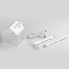 Светодиодный USB увлажнитель Home, белый для бизнеса