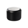 Беспроводная колонка Пэшн (Passion) 80dB 600 mAh (Bluetooth 5.4), черная