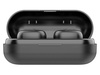 Наушники HIPER TWS Lazo X31 Black (HTW-LX31) Bluetooth 5.3 гарнитура, Черный (Р) для бизнеса