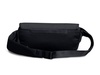 Антикражная сумка на пояс Clickpack, черный для бизнеса