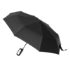 Зонт складной Azimut, черный