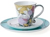 Набор чашка и блюдце Valerie Concept TEA SET ALICE для бизнеса