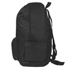 Рюкзак складной Comfort Travel Portable, чёрный для бизнеса
