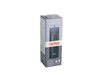 Термос из нерж. стали тм THERMOS JNS-350-BK 0.35L, черный для бизнеса