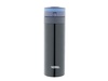 Термос из нерж. стали тм THERMOS JNS-350-BK 0.35L, черный для бизнеса