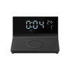 Зарядная станция с часами 15W Зенит (Zenith)