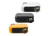 Проектор Rombica Ray Mini Black