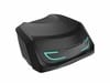 Беспроводные наушники HIPER TWS Mercury X14 (HTW-MX14) Bluetooth 5.1 гарнитура, Черный (Р) для бизнеса