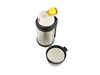 Термос из нерж. стали тм THERMOS FDH Stainless Steel Vacuum Flask 1.4L, стальной для бизнеса