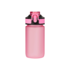 Бутылка для воды Флип мини  (Flip mini), розовая