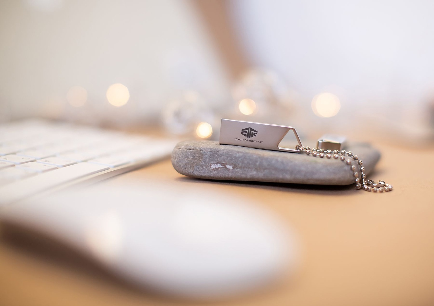 Корпоративные сувениры ТЕХСТРОЙКОНТРАКТ