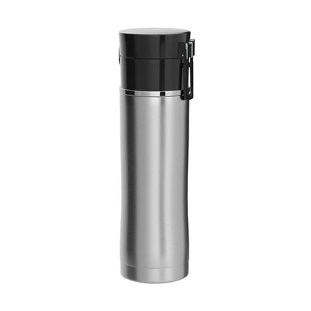 Термокружка Thermos NS-402 BK (0,47 литра), стальная