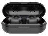 Наушники HIPER TWS Lazo X31 Black (HTW-LX31) Bluetooth 5.3 гарнитура, Черный (Р) для бизнеса