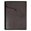 Ежедневник Flexy Foggia Leatherette B5, коричневый, недатированный, в гибкой обложке в подарочной коробке
