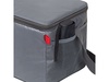 RESTO 5510 grey Изотермическая сумка-холодильник, 11 л, 6/24 для бизнеса