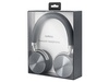 Наушники Rombica Mysound BH-12 Gray для бизнеса