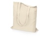 Сумка из хлопка «Carryme 140», 140 г/м2 для бизнеса