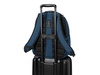 Рюкзак WENGER XE Professional 15.6", синий, переработанный ПЭТ/Полиэстер, 32х22х44 см, 23 л. для бизнеса