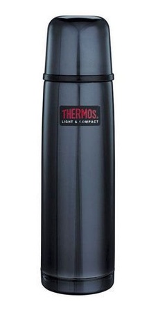 Термос Thermos FBB 500BC Midnight Blue (0,5 литра), синий