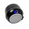 Беспроводная Bluetooth колонка SoundDot 3W+ с металлическим корпусом, черный для бизнеса