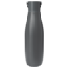 Термобутылка вакуумная герметичная Боска (Bosca), серая