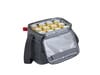 RESTO 5510 grey Изотермическая сумка-холодильник, 11 л, 6/24 для бизнеса