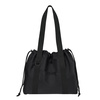 Сумка для покупок Раш (Rush), черная