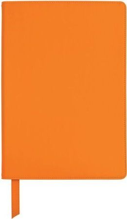 B030 SKUBA myBOOK чехол для ежедневника А4, оранжевый (Senator)