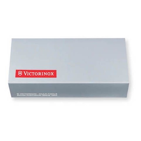 Нож Victorinox Ranger, 91 мм, 21 функция, красный