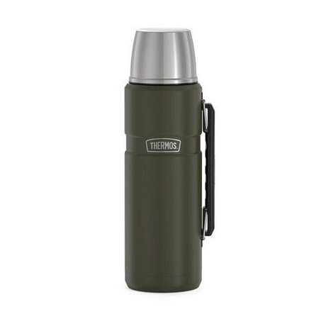 Термос Thermos SK2010 AG (1,2 литра), хаки