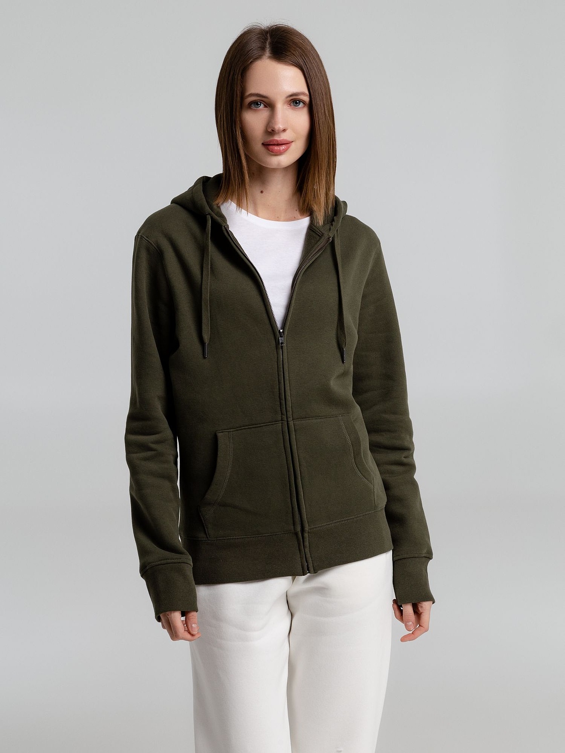 Пошив толстовок на заказ