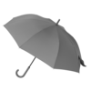 Зонт-трость Phantom, серый