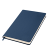 Ежедневник Альфа Битубук (Alpha BtoBook) недатированный, синий (без резинки, без упаковки, без стикера)